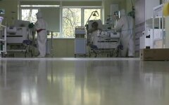 Пандемия коронавируса, Энтони Фаучи, срок окончания COVID