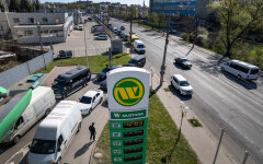 Цены на топливо в Украине / Фото: Getty Images