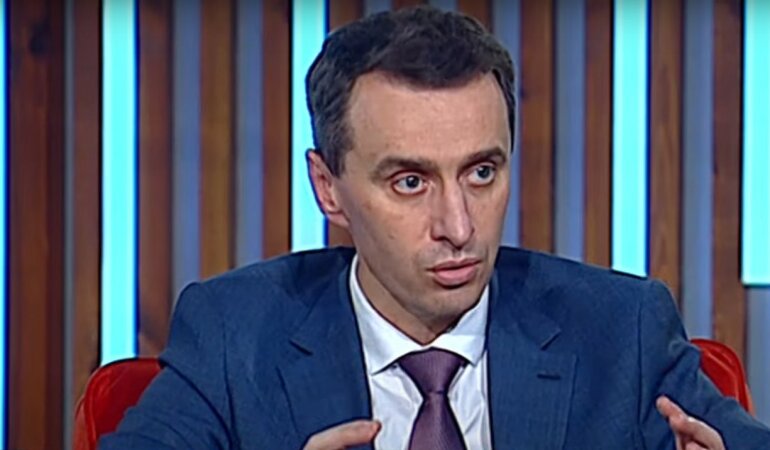 Ляшко собрался ограничить передвижение пенсионерам
