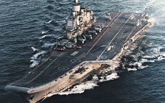адмирал кузнецов