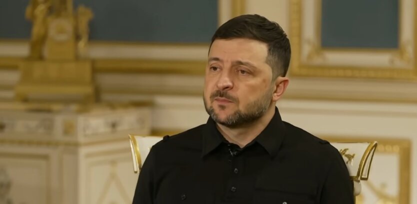 Владимир Зеленский