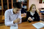 Школьники, Верховная Рада Украины, государственная аттестация