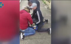 СБУ предотвратила теракт в Северодонецке