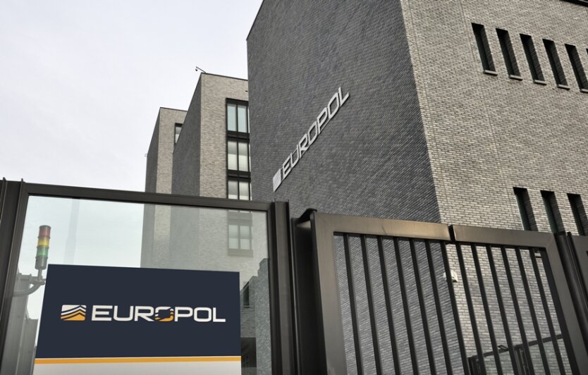 europol