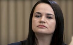 Тихановская уточнила свою позицию по Крыму