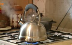 Газ в Украине, НКРЭКУ, облгазы