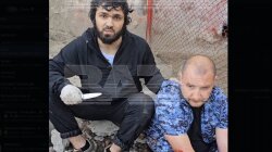 У ростовському СІЗО ув'язнені захопили у заручники співробітників, чути стрілянину: відео