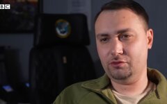 Кирило Буданов