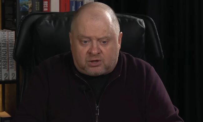 Олег Попенко