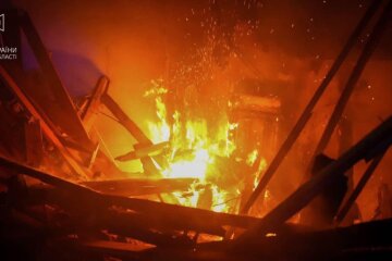Одещина під ворожим обстрілом: загинула людина