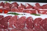 Цены на мясо и сало в Украине, свинина, говядина, курятина и сало