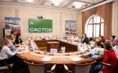 Cactos