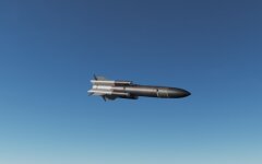 Ракета Х-31