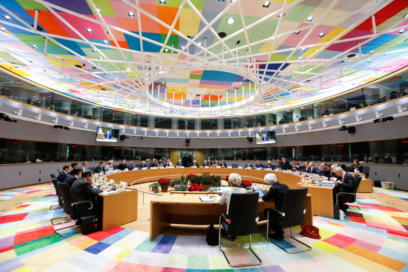 Европейский Совет