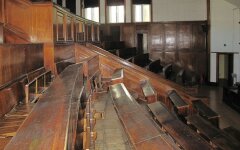 auditoriya