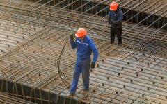 У Харківській області будують школу-укриття під землею