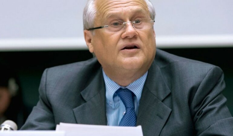 Мартин Сайдик