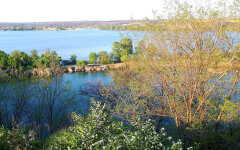 Прогноз погоды в Украине / Фото: Курс Украины