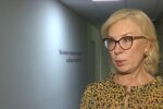 Людмила Денисова, политзаключенный Александр Шумков, возвращение в Украину