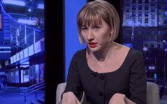 Мария Кучеренко