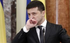 Владимир Зеленский