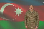 Ильхам Алиев, азербайджан армения конфликт, нагорный карабах
