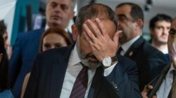 Почему Алиев «вписался» за премьера Армении Пашиняна