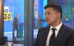 Владимир Зеленский