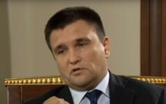 Лукашенко показал Путина слабым президентом, - Климкин