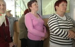 Пенсионеры в Украине,Елена Бойко,индексация пенсий,Пенсионный фонд,пенсии 2020