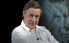 Михаил Ефремов,ДТП в Москве,Семья Захарова ответила на извинения Ефремова