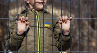 Дети на войне