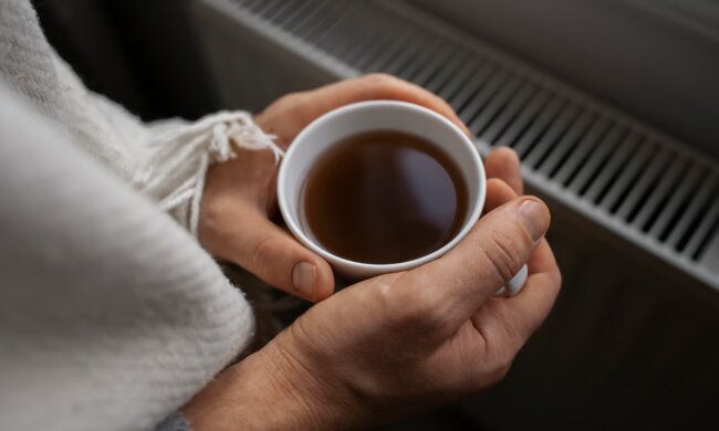 Тарифи на тепло / Фото: freepik