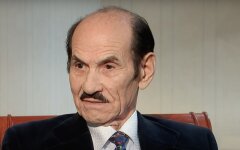 Григорий Чапкис