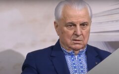 Леонид Кравчук
