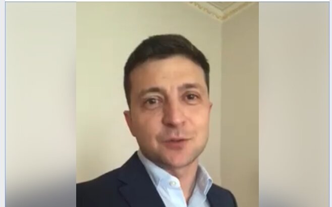 ксу зеленский