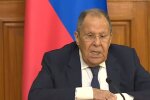 Сергей Лавров