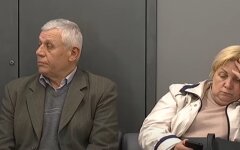 Пенсионеры, пенсии, выплаты