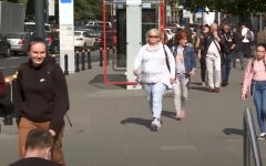 Украинцы, пенсия, пенсионная ситема