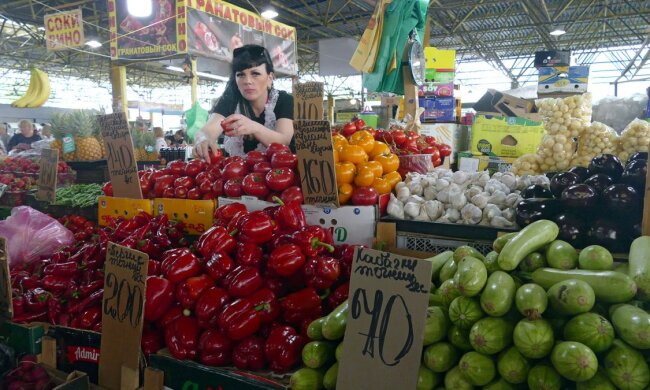 Ціни на овочі в Україні / Фото: Getty Images