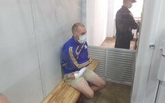 Смертельное ДТП в Киеве: подозреваемому Желепе избрали меру пресечения