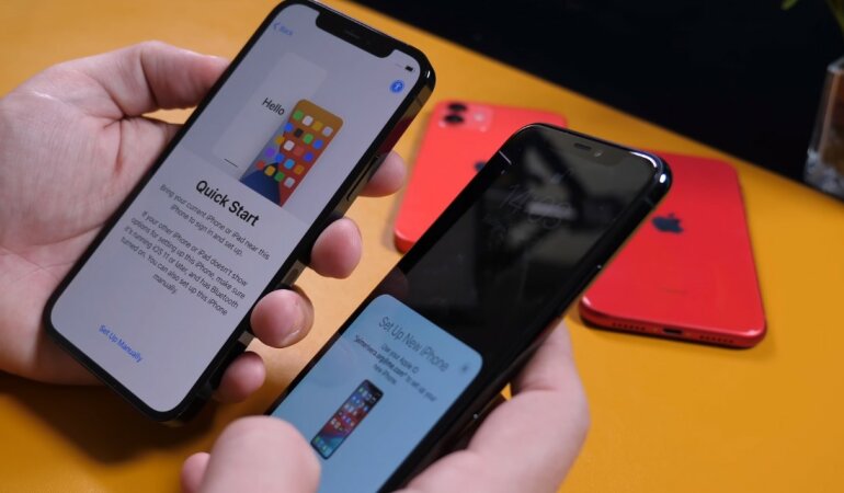 Новый iPhone 12,Компания Apple,Острые края у iPhone 12,Скандал с Apple