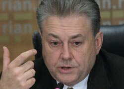 Владимир Ельченко