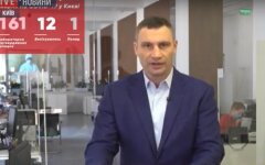 Виталий Кличко