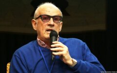 Андрей Пионтковский