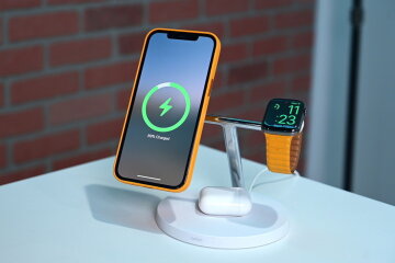 Беспроводная зарядка