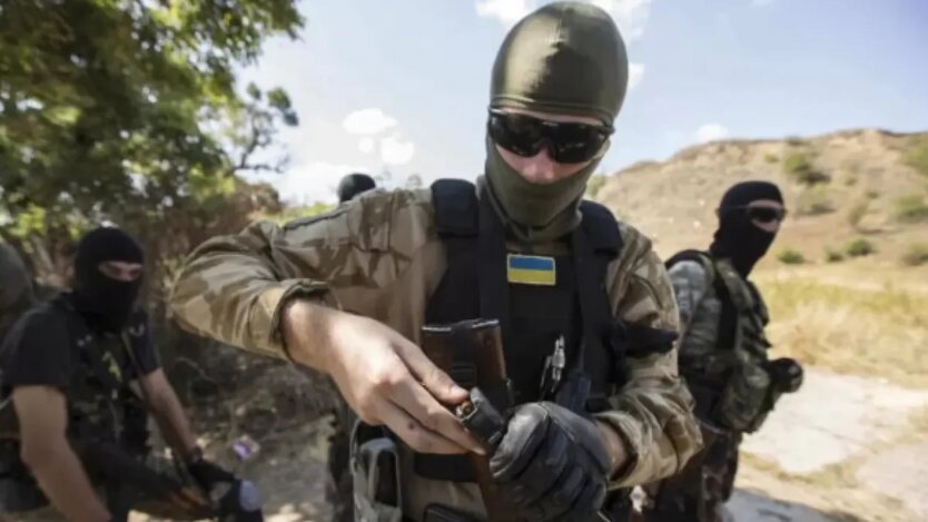 В Украине появится военная полиция / Фото: Минобороны Украины