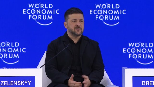 Владимир Зеленский