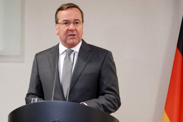 Борис Пісторіус