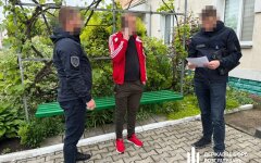 ТЦК Дубенського району